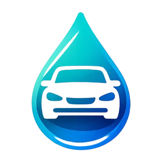 Lavage auto à domicile Coudray